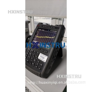 Analyseur de spectre portable Keysight N9918A 26,5 GHz d'occasion, prix négociable hx1 - Product Image 1