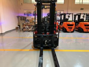 Gp 2.5ton Lpg Vorkheftruck/Propaan Vorkheftruck Met Japanse Motor En Compleet Impco Systeem Uit De VS - Product Image 6