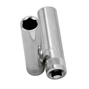 Kraftwerk 1/4 "dr. douille profonde 8 mm - Product Image 1