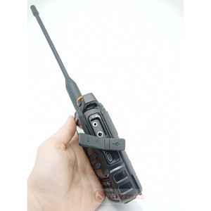 Talkie-walkie Quansheng UV-K5 5W VHF UHF multibandes avec écran, radio pour la randonnée en extérieur - Product Image 2