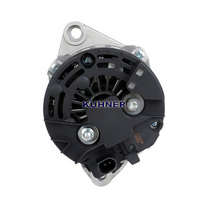 Alternatore compatibile con SMART FORTWO 0.8 CDI (450.300, 450.301, 450.302, 450.303, 450.306) Diesel (KW: 30, CV: 41) da - Product Image 3