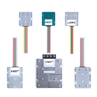 Lityum Pil Kurşun Asit Akü Şarj Cihazı DC DC 9-35V 12V 24V ila 29.2V Sabit Akım Araba Şarj Dönüştürücü 24V Akü için