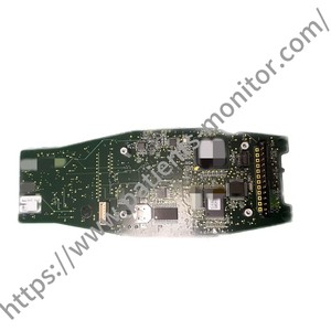 Scheda Logica del Sistema 31356 21035 per Monitor Paziente Rad Ical 7, Controllo dei Segni Vitali e Elaborazione dei Segnali - Product Image 3