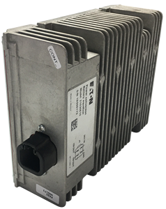 21030E10 <b>Battery</b> Equalizer <b>24V</b> to 12V 30A Power Converter for Heavy Truck Series - Product Image 2
