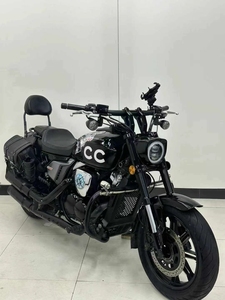 Longjia V Ba <span class=keywords><strong>250</strong></span> - Motocicleta Retro de Gasolina de Dos Ruedas de Segunda Mano. Acabado de Pintura Original. Calidad Garantizada - Product Image 4