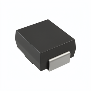 Electronics Component Single Diodes Original One Stop Service B190B-13-F DO-214AA, SMB - Product Image 1