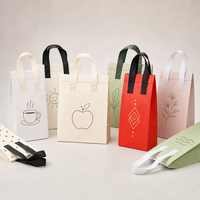Sac isotherme en aluminium pour la préparation des repas, la livraison de nourriture, les emballages à emporter, sac isotherme personnalisé avec logo, sacs isothermes non tissés