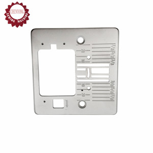 Piastra di Arresto Ago per Macchina da Cucire Domestica Multifunzione, Compatibile con SINGER - Product Image 5