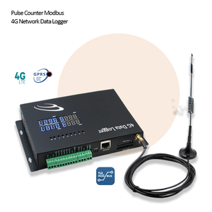 Easemind Modbus Water Meter Collector 4G <strong>Data</strong> <strong>Logger</strong> Greenhouse <strong>Temperature</strong> Controller <strong>Data</strong> Acquisition System - Product Image 3
