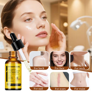 Nhãn hiệu riêng OEM tự nhiên hữu cơ cơ thể dầu massage sửa chữa vết sẹo vết rạn da loại bỏ nếp nhăn tinh dầu dầu Argan cho khuôn mặt - Product Image 1