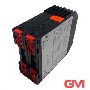 เครื่องส่งสัญญาณอุณหภูมิ PMA UNIFLEX-CB 9404 211 80021 มือสอง - Product Image 5