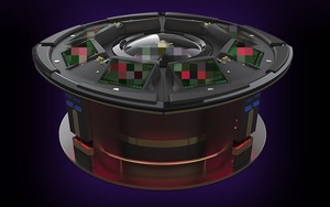 Phổ biến 6/8/12 người chơi đồng tiền hoạt động điện tử roule tte Video Game phần mềm máy để bán - Product Image 2