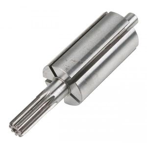 KS <b>TOOLS</b> - 515.5435-R010P Rotor - EAN 4042146799864 SPARE <b>PARTS</b> FOR PNEUMATIC <b>TOOLS</b> - Product Image 1
