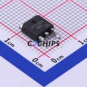 Original et tout nouveau AP9575AGH-VB TO-252 Transistor Transistor à effet de champ (MOSFET) - Product Image 1