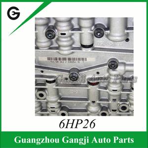 Boîte de vitesses 6HP26 6HP32 6HP21 6HP19, plaque conductrice de transmission, module de commande TCU/TCM pour Audi, VW, BMW - Product Image 5