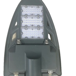 Lampadaire LED 100W 150W en alliage d'aluminium Type III pour éclairage routier extérieur - Product Image 5