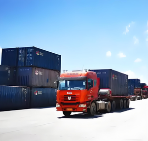 Kozmetik ve Kuru Gıda Gönderileri İçin Hızlı, Güvenilir, Ekspres Hava Kargo Konsolidasyon Hizmeti, Çin'den Avustralya'ya 7-11 Gün Transit Süresi - Product Image 3