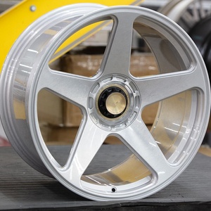 ขอบล้อปลอม17 <span class=keywords><strong>18</strong></span> 19 20 22 24นิ้วสำหรับ lambสัญลักษณ์ EVO perfordador <span class=keywords><strong>S</strong></span> SV svultimae Pagani huayra Gallardo - Product Image 2