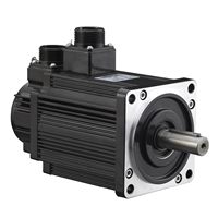 Moteur à induction monophasé Senteng 1350 tr/min 0~470 tr/min 220V 6W avec contrôle de vitesse, protection IP20, 50/60Hz, efficacité 80-90%