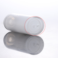 Échantillon gratuit Bouteille de pompe à vide de sérum de luxe Bouteilles de lotion pour fond de teint liquide sans air en plastique acrylique rechargeables de 30ml