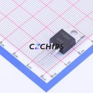 Transistor de efecto de campo (MOSFET), transistor de transistor original y nuevo de 1, 2, 1, 1, 2, 2, 2, 1, 2, 1, 2 - Product Image 1