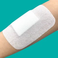 Système intégré automatique de fabrication de patchs électriques haute sécurité pour les soins des plaies, patchs anti-moustiques et thérapeutiques à base de plantes