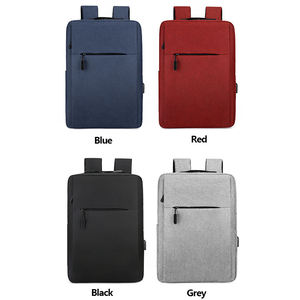Factory Hot Sell Luxury Business Designer Smart Polyester Daily Life Oxford Anti Theft Bagpack Laptop Back <b>Bag</b> <b>Bag</b> - Product Image 4