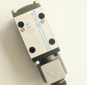 Nuevo Solenoide Original Italiano ATOS SDHI-0631/2 23 - Product Image 6