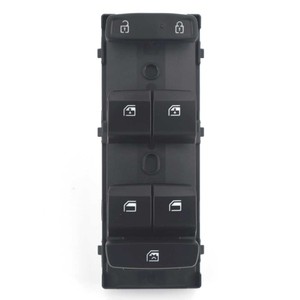 93571-N9300 93571-N94004X Pour <span class=keywords><strong>HYUNDAI</strong></span> <span class=keywords><strong>TUCSON</strong></span> 2019 2020 2021 <span class=keywords><strong>2022</strong></span> 2023 2024 Bouton de commande de lève-vitre électrique - Product Image 1