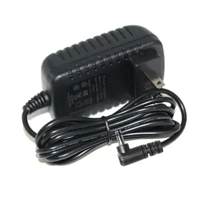 Adaptador de alimentação 12v1.5a 12v1a 80a, adaptador de tomada 80 amp 7a 12w 6a 60a com comutação da luz de natal 12v 0.25a