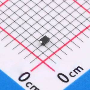 ไดโอดป้องกันไฟฟ้าสถิตย์ TELNOVA LESD5Z5.0CT1G (ไดโอด TVS) แพ็คเกจ SOD-523 ของแท้ใหม่พร้อมส่ง ชิ้นส่วนอิเล็กทรอนิกส์ - Product Image 2