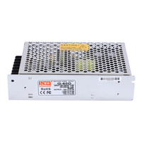 Fuente de Alimentación CC de Alta Precisión SZMW Q-60D con Múltiples Salidas para Equipos de Prueba de Laboratorio, Desarrollo de Circuitos Impresos e Instrumentos de Medición