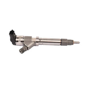 Inyector de Combustible Diésel en Oferta, 0445120027 0986435504 para Motor LLY 6.6L 2004.5-2005, Pieza de Repuesto para Camiones 2500 3500 - Product Image 2