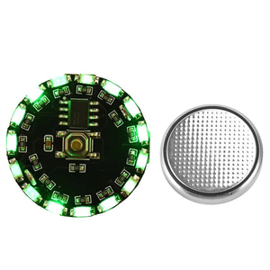 16 chế độ LED Light Key <span class=keywords><strong>Switch</strong></span> KEY điều khiển nước đèn <span class=keywords><strong>mini</strong></span> trang trí đèn <span class=keywords><strong>mini</strong></span> điều khiển từ tính LED đèn ánh sáng không dây - Product Image 4