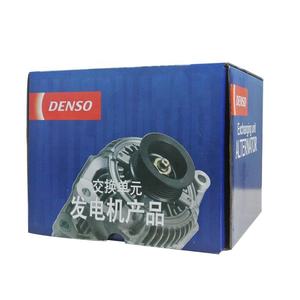 DENSO <span class=keywords><strong>ALTERNADOR</strong></span> 31100-RLF-003 para <span class=keywords><strong>Honda</strong></span> <span class=keywords><strong>Odyssey</strong></span> Car Alternator 12V - Product Image 2