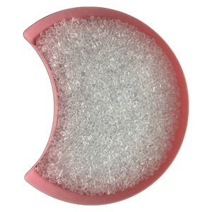 Granules de PC de résines en plastique de matière première de moulage par injection de catégorie de PC d'approvisionnement d'usine - Product Image 2