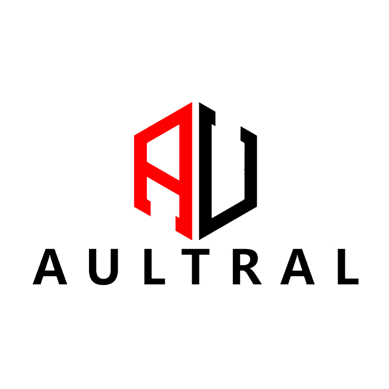 Shanghai Aultral Machinery Co., Ltd. logo