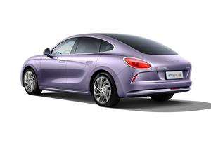 2023 Venta caliente barato ora buen gato puro eléctrico suv batería de litio ora iluminación gato ora coche eléctrico para adult - Product Image 4