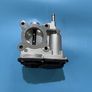 Boîtier de papillon 3603010-28K 3603010-28KB1 pour FAW V70 V2 N5 Xiali N5 Weiz - Product Image 4