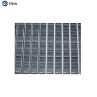 Grille d'air d'alimentation à double déviation réglable, grilles d'aération, grille linéaire dans le système CVC