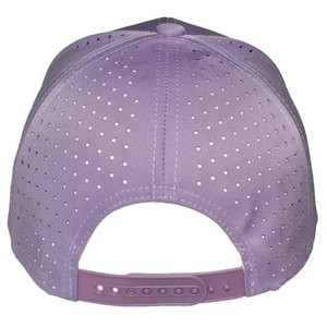 Gorras Transpirables con Perforaciones Láser para Correr, Precios al por Mayor, MOQ Bajo, Nueva Moda, Gorras con Logotipo Personalizado - Product Image 2