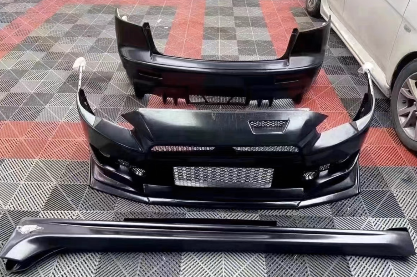 lancer 1999 body kit