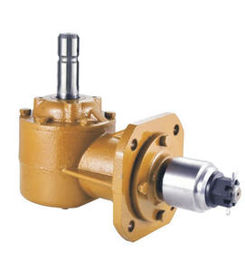 Caja de Cambios Agrícola de Aluminio de Nuevo Diseño, Serie EP, con Excelente Precio, 23 HP, 16/16 Dientes, Relación 1:1.35 - Product Image 5