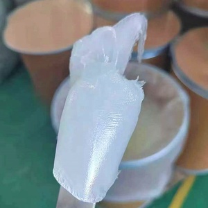 Gelée de pétrole blanche CAS 8009-03-8 <span class=keywords><strong>pour</strong></span> usage cosmétique, soins capillaires et industriel - Product Image 1