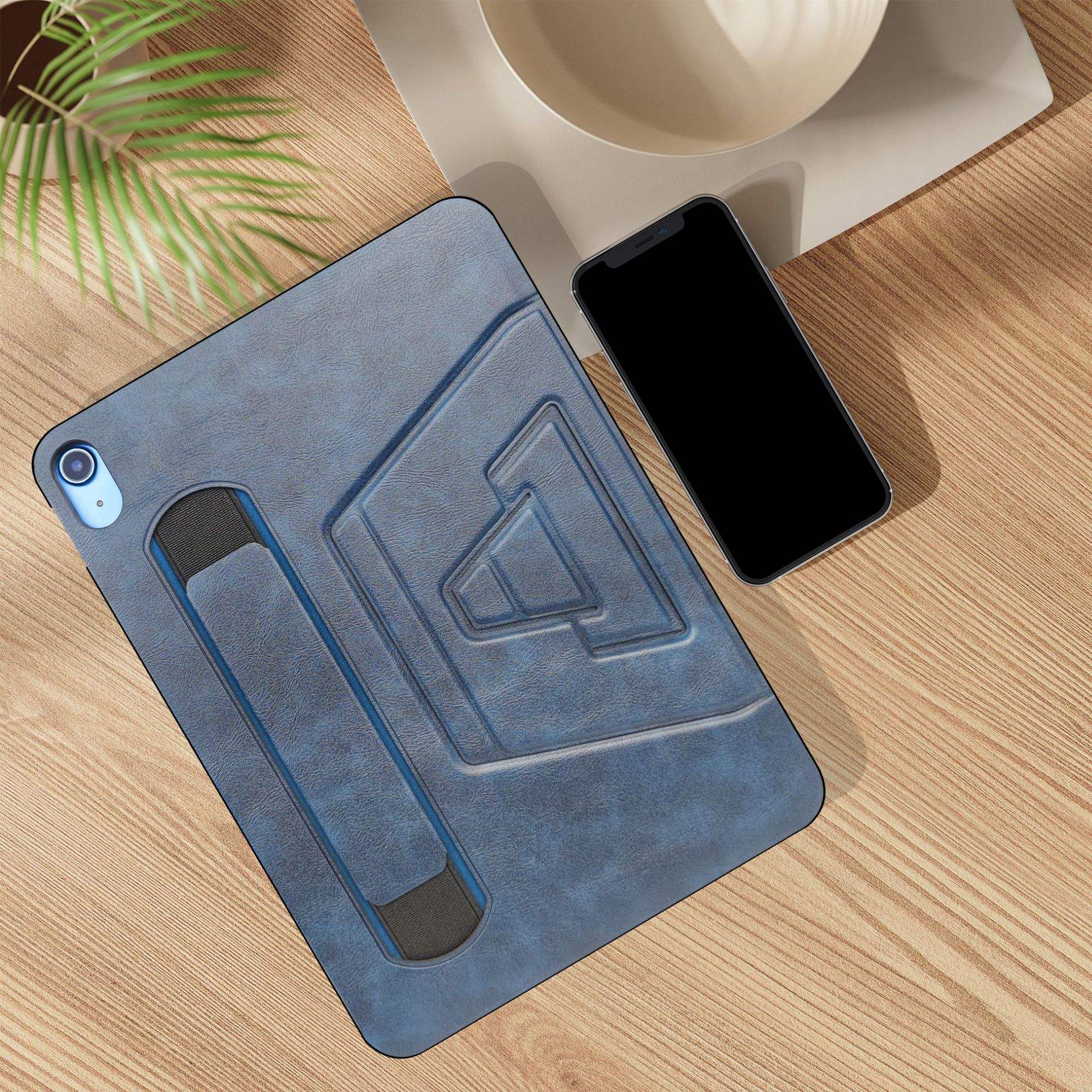 สีน้ำเงินเข้ม