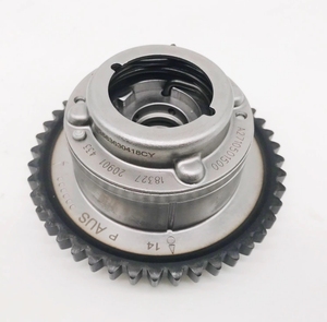 Regolatore di catena per albero a camme motore di alta qualità per autoveicoli VVT per Mercedes-Benz M271 W204 W212 R172 A2710501400 - Product Image 4