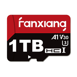 การ์ด <span class=keywords><strong>SD</strong></span> TF ของแท้ 100% ความจุ 4GB 8GB 16GB 32GB 64GB 128GB 256GB 512GB 1TB คุณภาพสูง <span class=keywords><strong>4</strong></span> 8 16 32 64 128 256 512 GB 1 <span class=keywords><strong>TB</strong></span> - Product Image 1