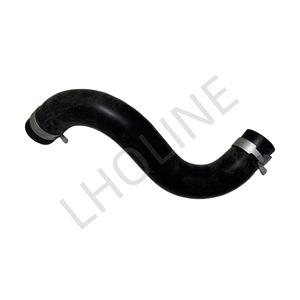Tuyau en caoutchouc LHOLINE 55038161AD EPDM pour raccord de tuyau de chauffage de réservoir d'eau, longueur standard - Product Image 4