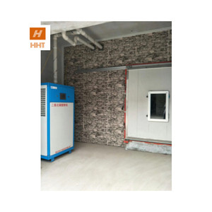 HHTP0001 de almacenamiento en frío Costo estimado contenedor cuarto frío edificio de almacenamiento - Product Image 5