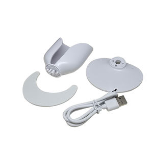 Sistem Interkom Nirkabel Lora Cradle 02 Laris Manis, Jangkauan 3500m, untuk Rumah Sakit, Panti Jompo, Kafe, Restoran, Klinik - Product Image 3